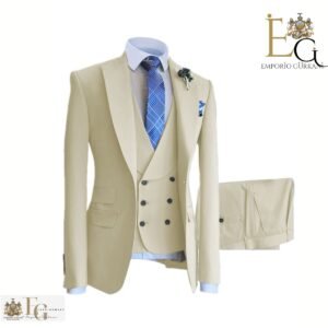 Elegant Suits For Men 2024 By Emporio Gurkani - Image 2