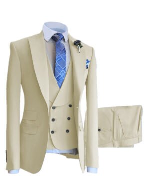 Elegant Suits For Men 2024 By Emporio Gurkani - Image 3